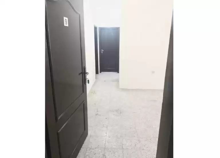 Commercial Ready Property U/F Office  for rent in Al Sadd , Doha #8869 - 1  image 